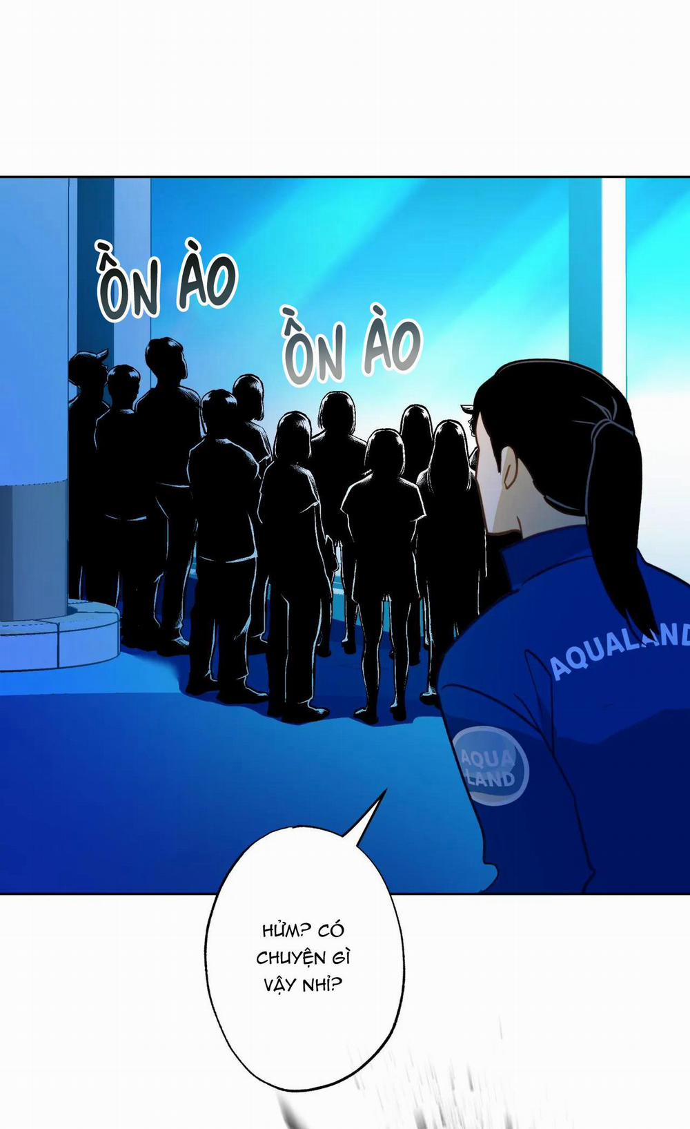 MỸ NHÂN NGƯ 7 trang 53