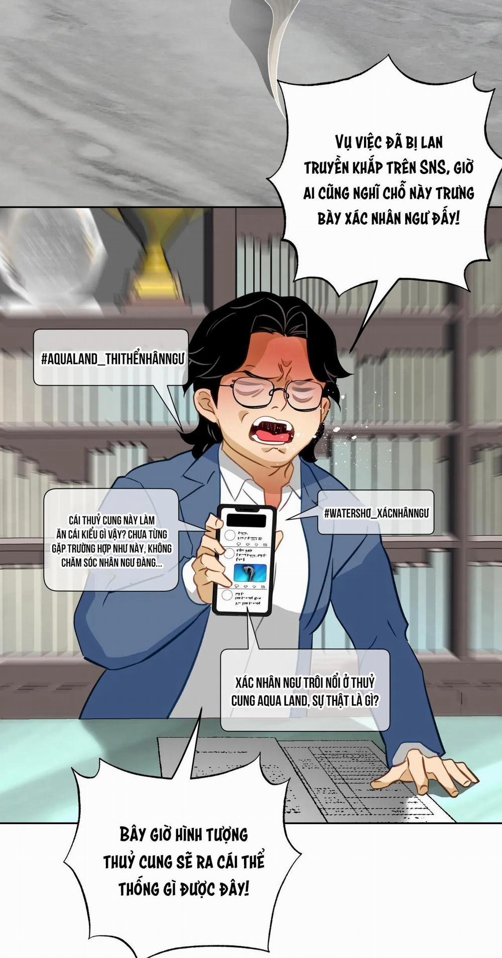 MỸ NHÂN NGƯ 7 trang 59