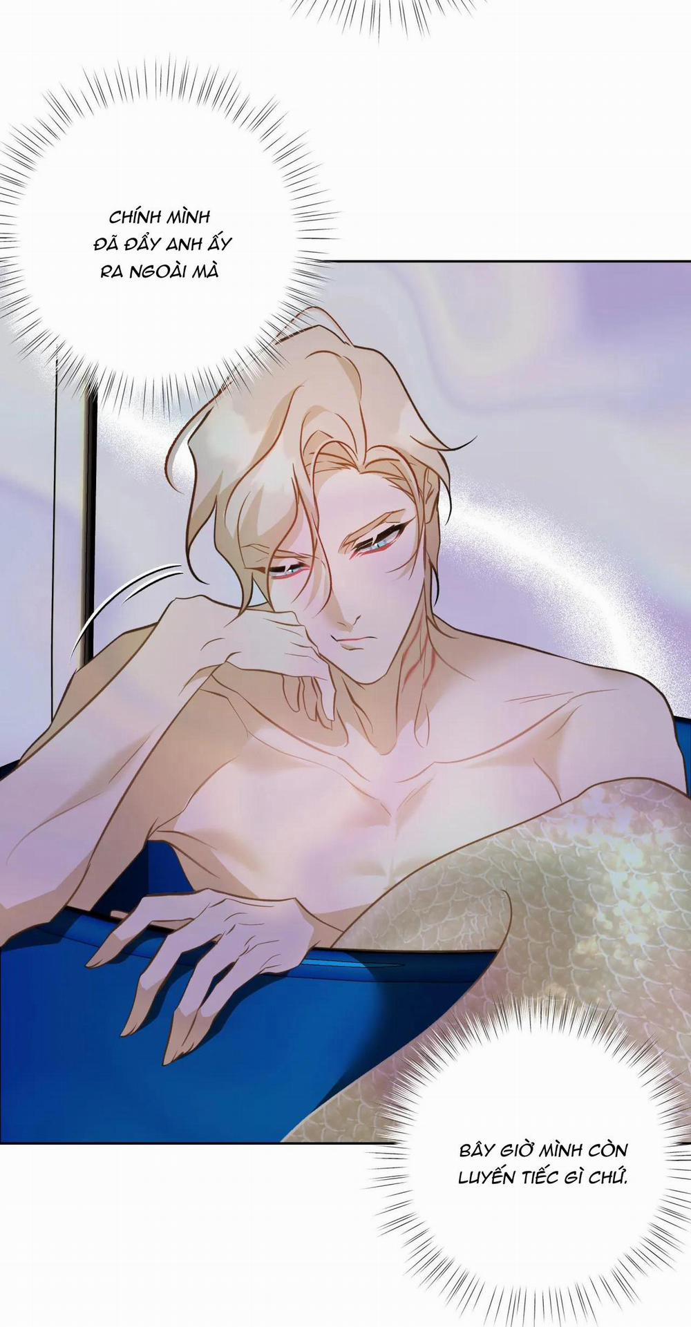 MỸ NHÂN NGƯ 7 trang 66