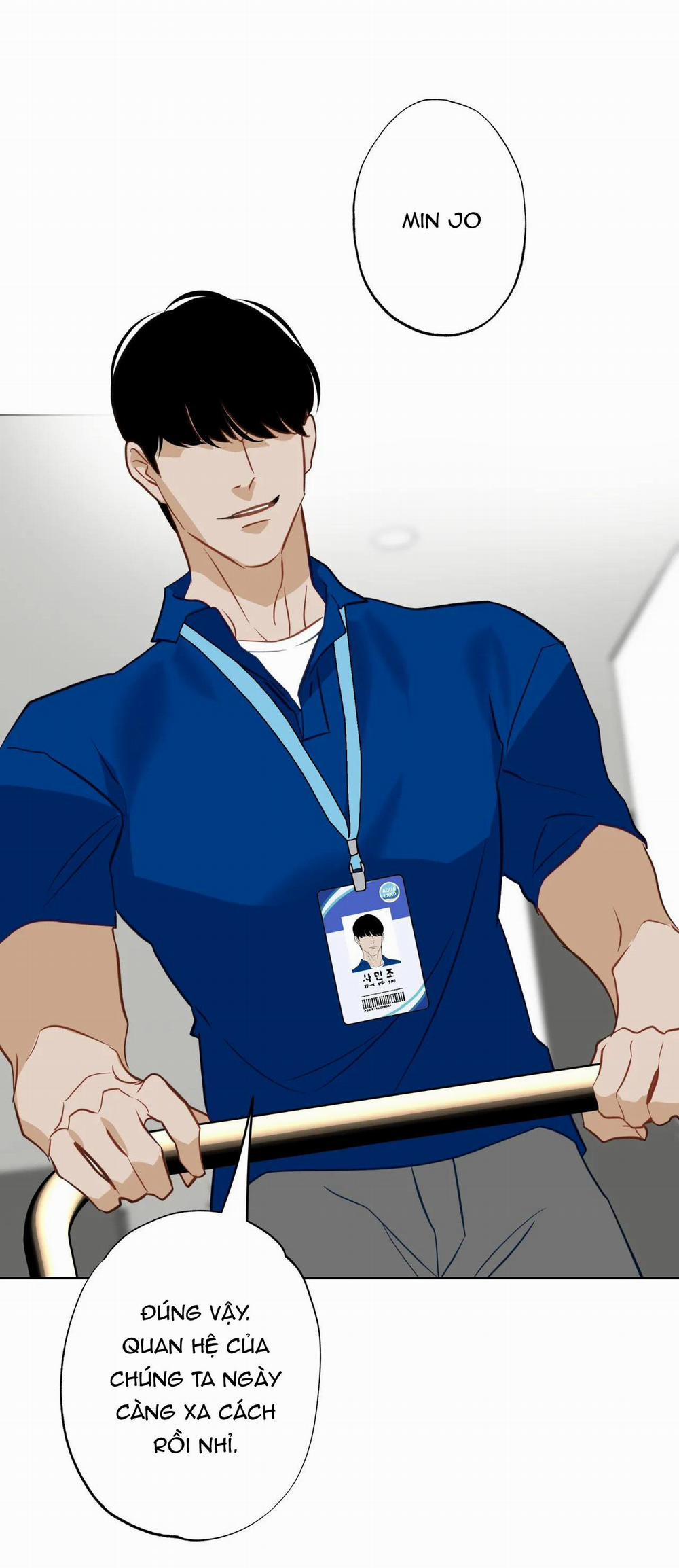 MỸ NHÂN NGƯ 7 trang 69