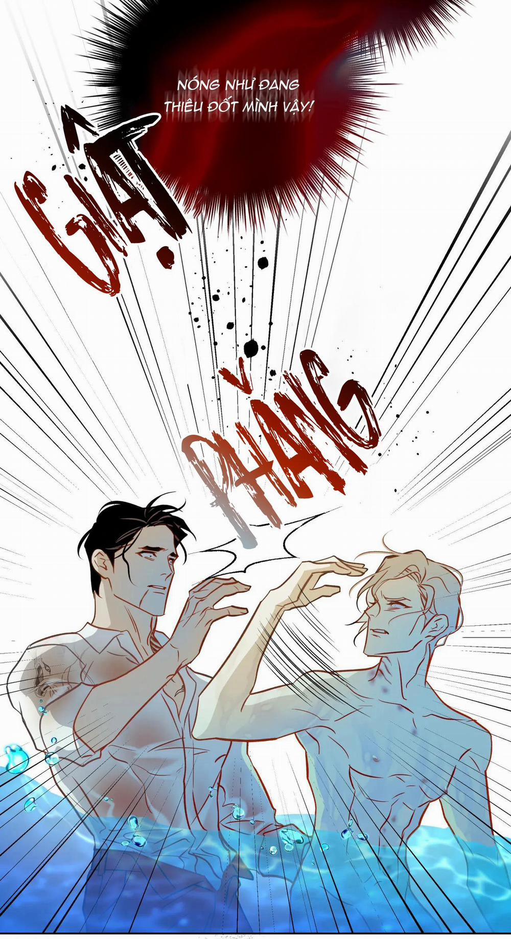 MỸ NHÂN NGƯ 7 trang 7