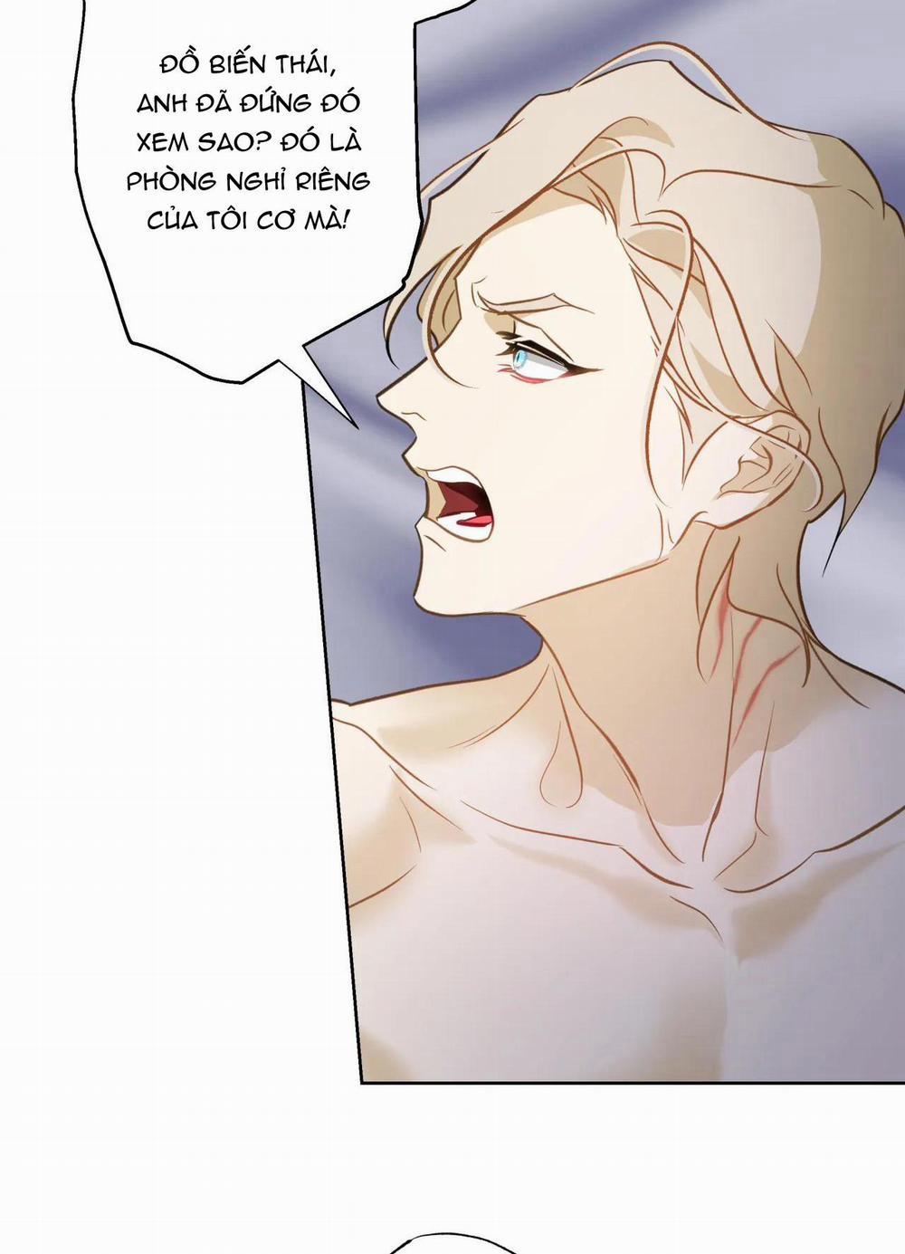 MỸ NHÂN NGƯ 7 trang 71