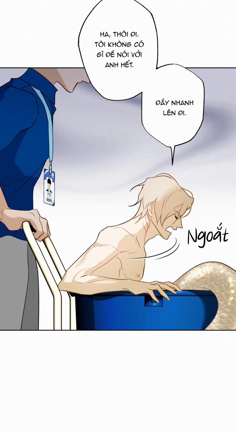 MỸ NHÂN NGƯ 7 trang 72