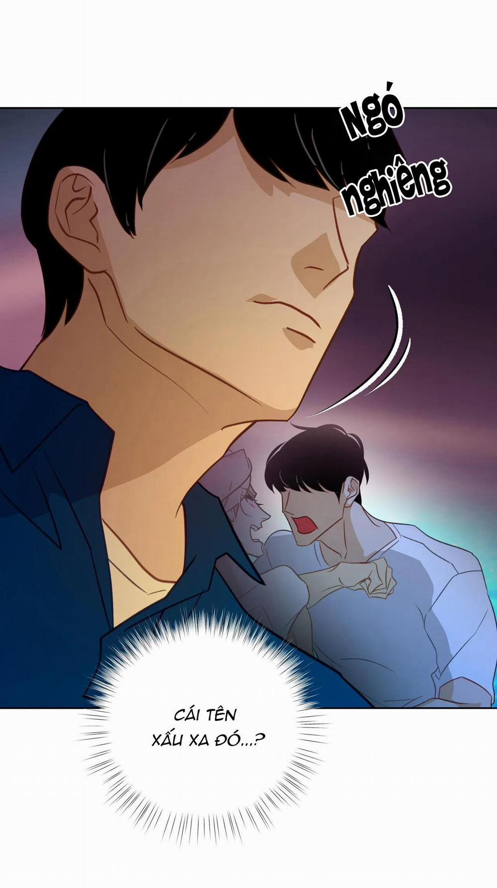 MỸ NHÂN NGƯ 8 trang 20