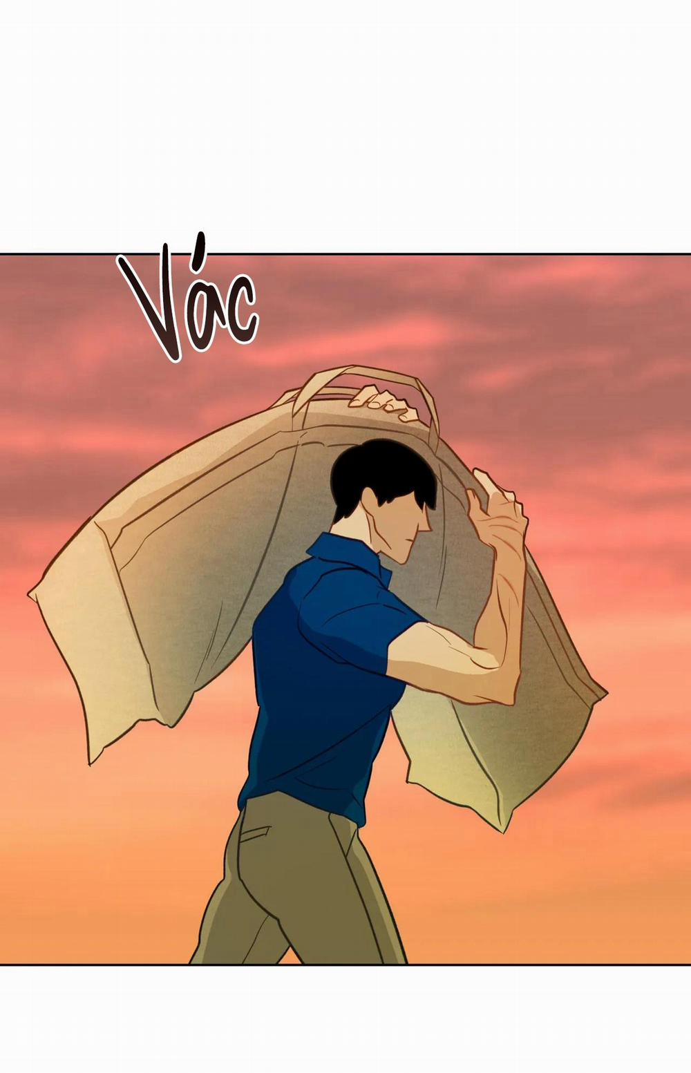 MỸ NHÂN NGƯ 8 trang 22