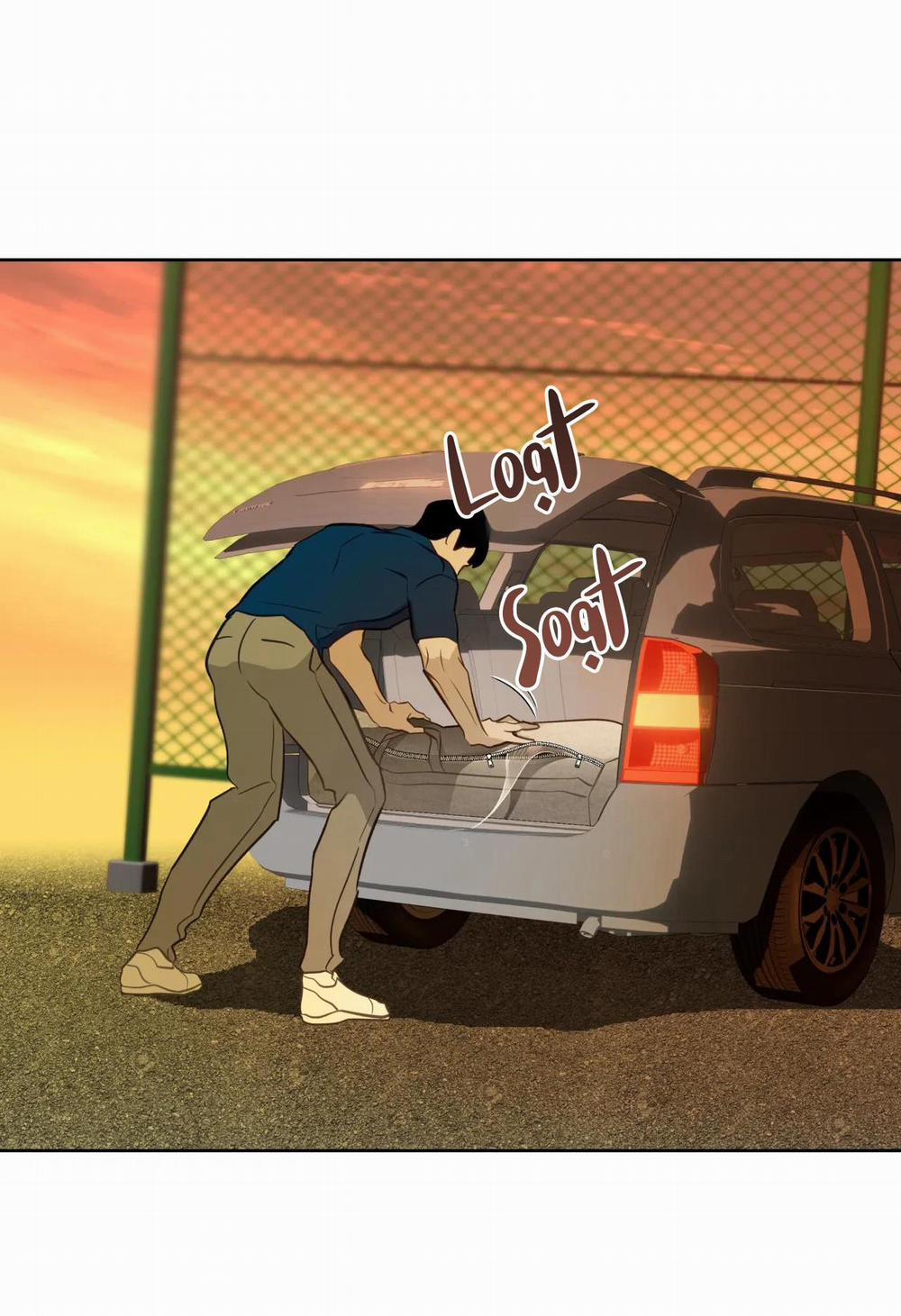 MỸ NHÂN NGƯ 8 trang 23