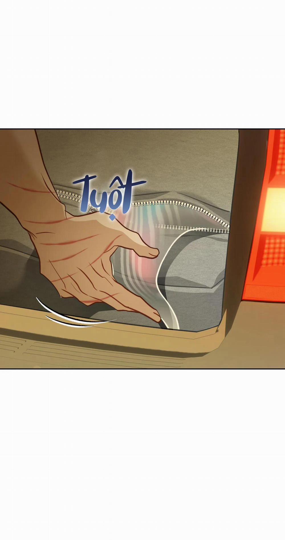 MỸ NHÂN NGƯ 8 trang 24