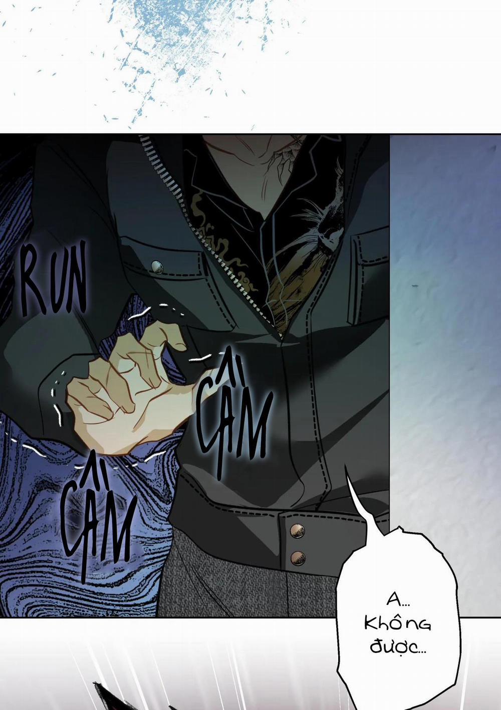 MỸ NHÂN NGƯ 8 trang 27