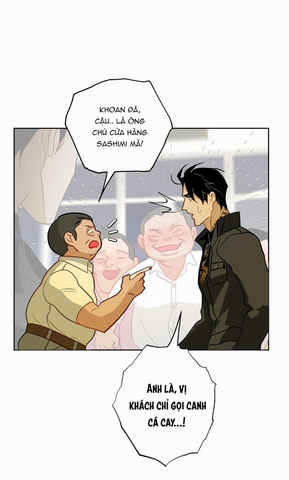 MỸ NHÂN NGƯ 8 trang 34