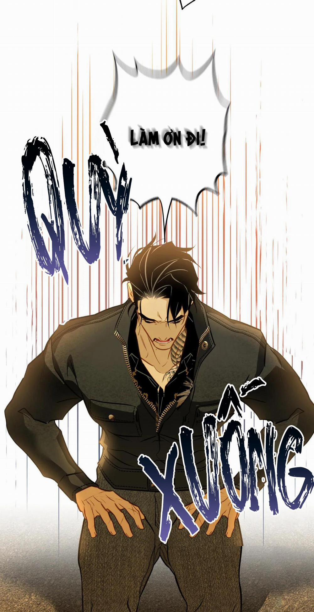 MỸ NHÂN NGƯ 8 trang 36