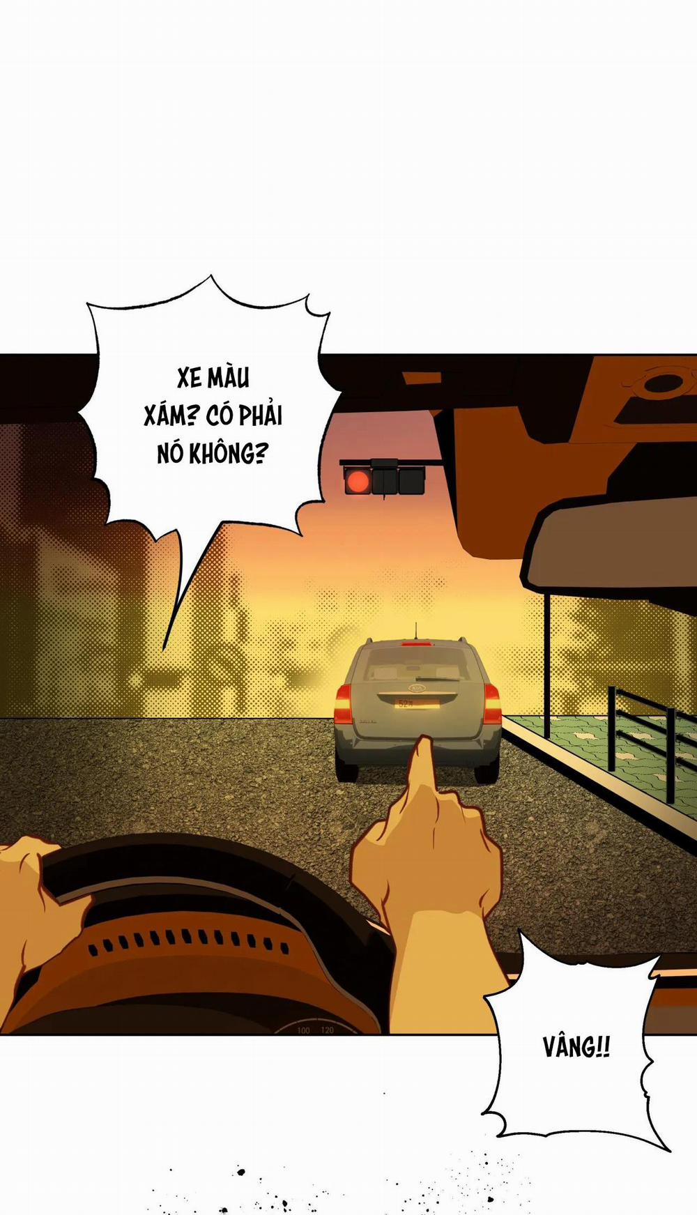 MỸ NHÂN NGƯ 8 trang 42