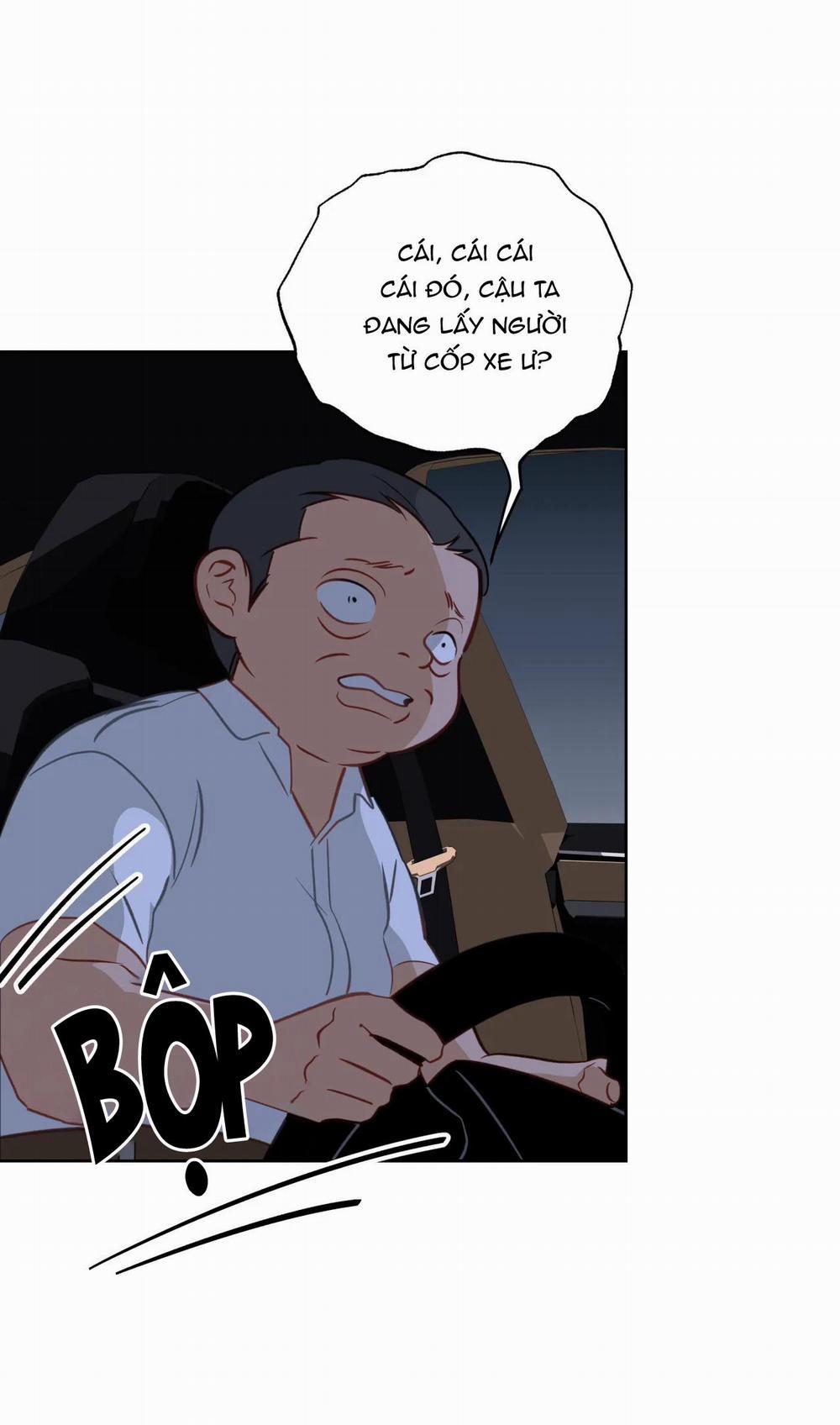 MỸ NHÂN NGƯ 8 trang 48