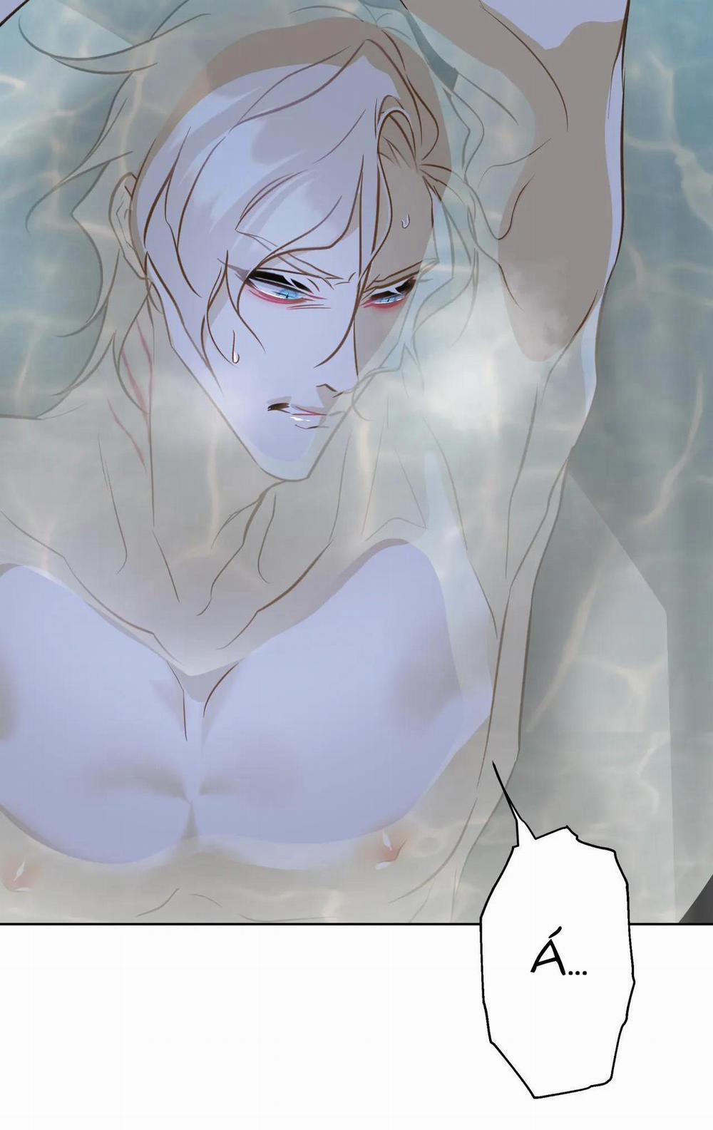 MỸ NHÂN NGƯ 8 trang 54