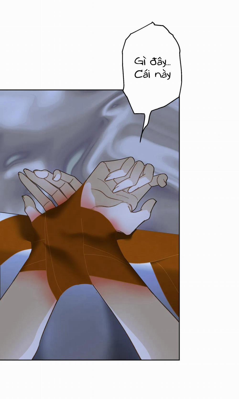 MỸ NHÂN NGƯ 8 trang 55