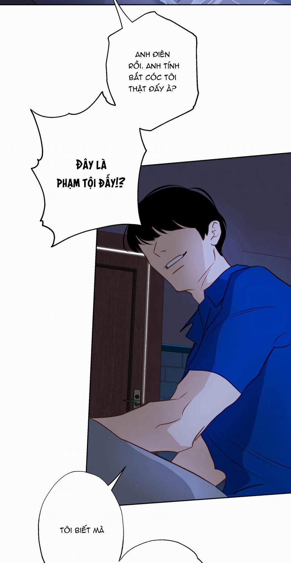 MỸ NHÂN NGƯ 8 trang 59