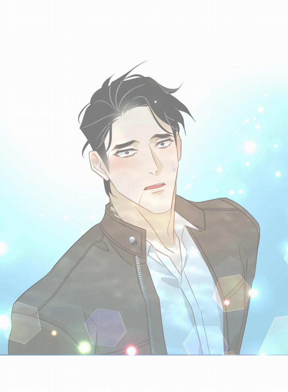 MỸ NHÂN NGƯ 8 trang 61