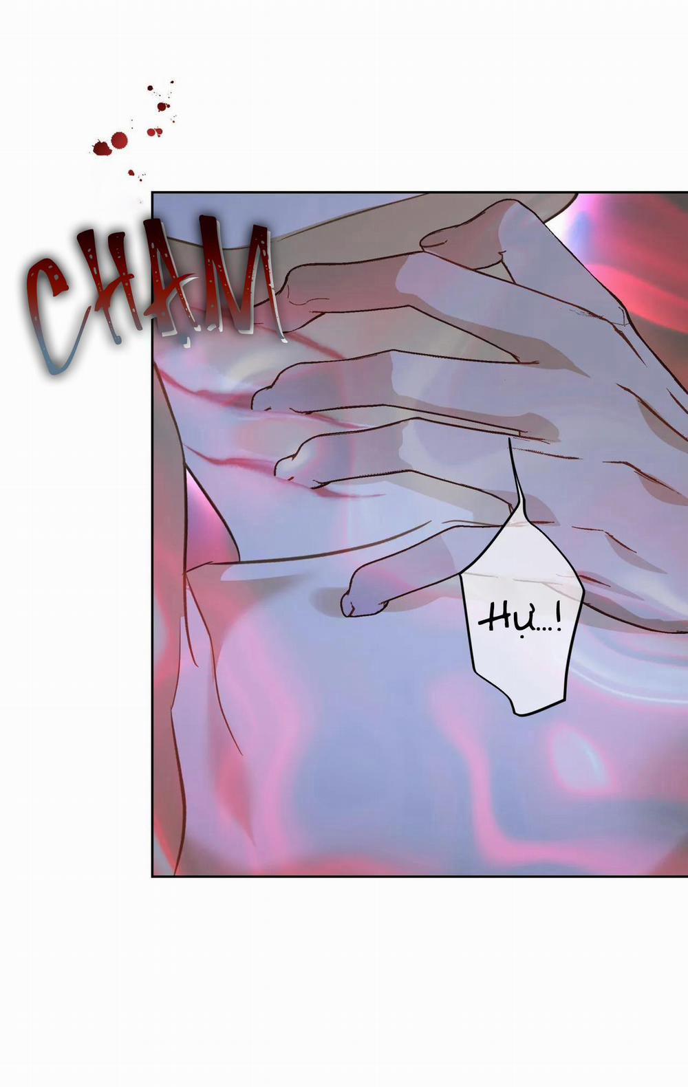 MỸ NHÂN NGƯ 8 trang 63