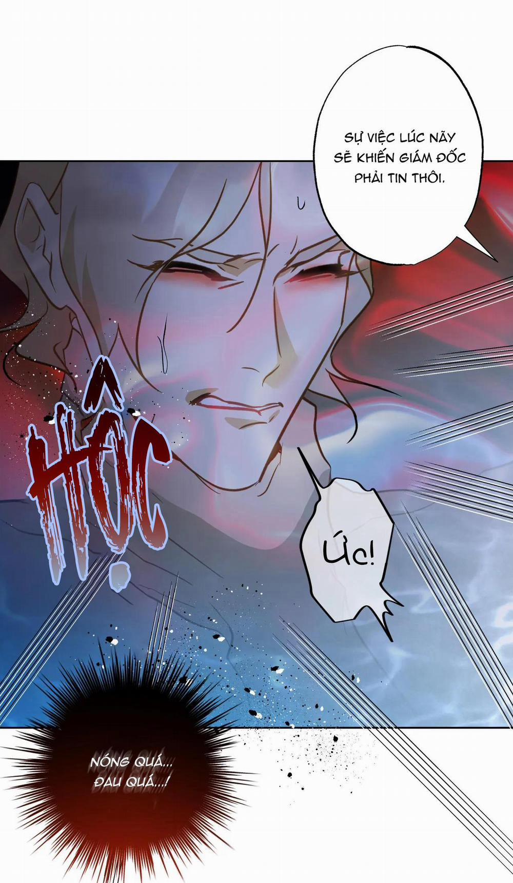 MỸ NHÂN NGƯ 8 trang 64