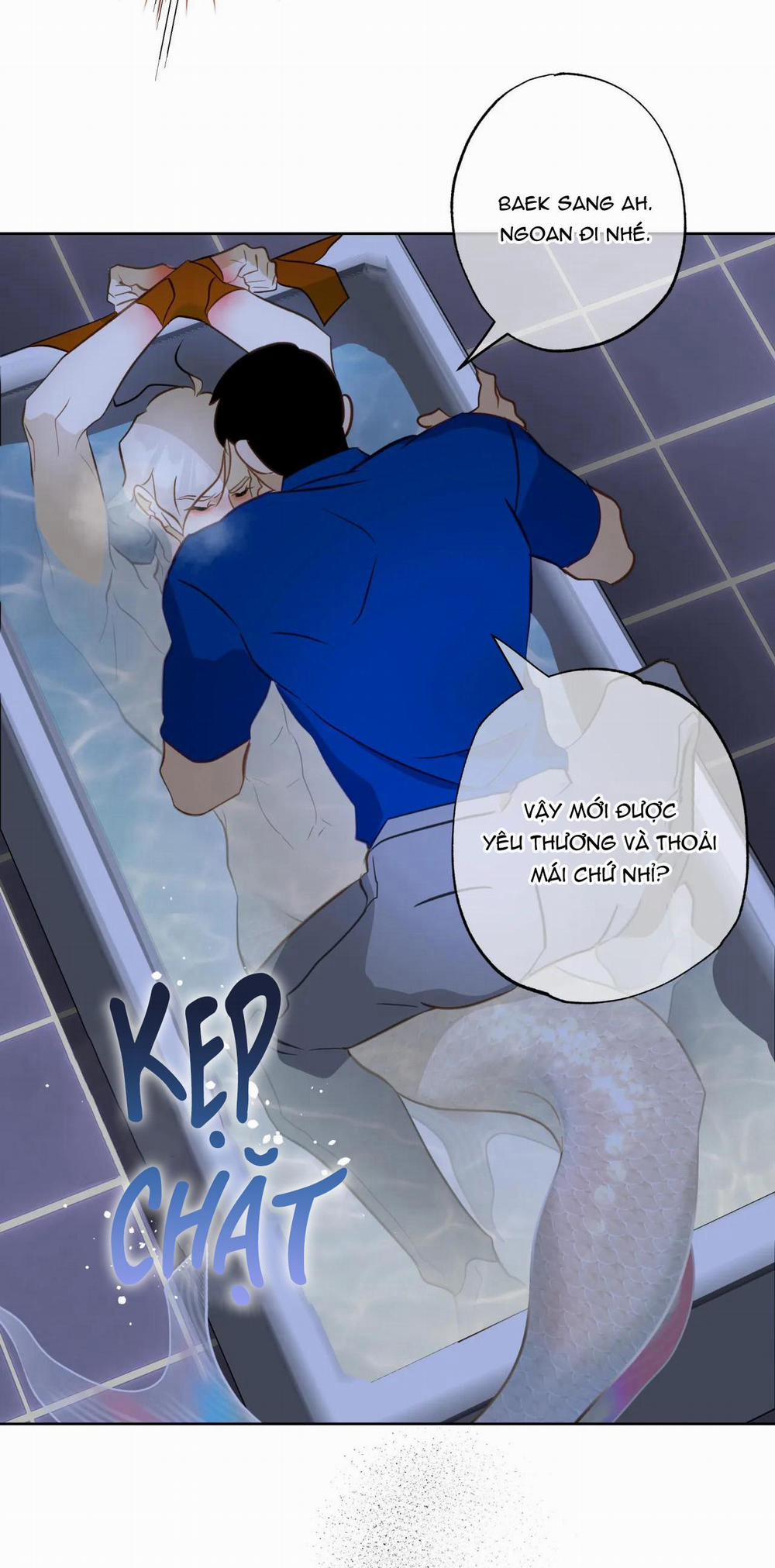 MỸ NHÂN NGƯ 8 trang 65