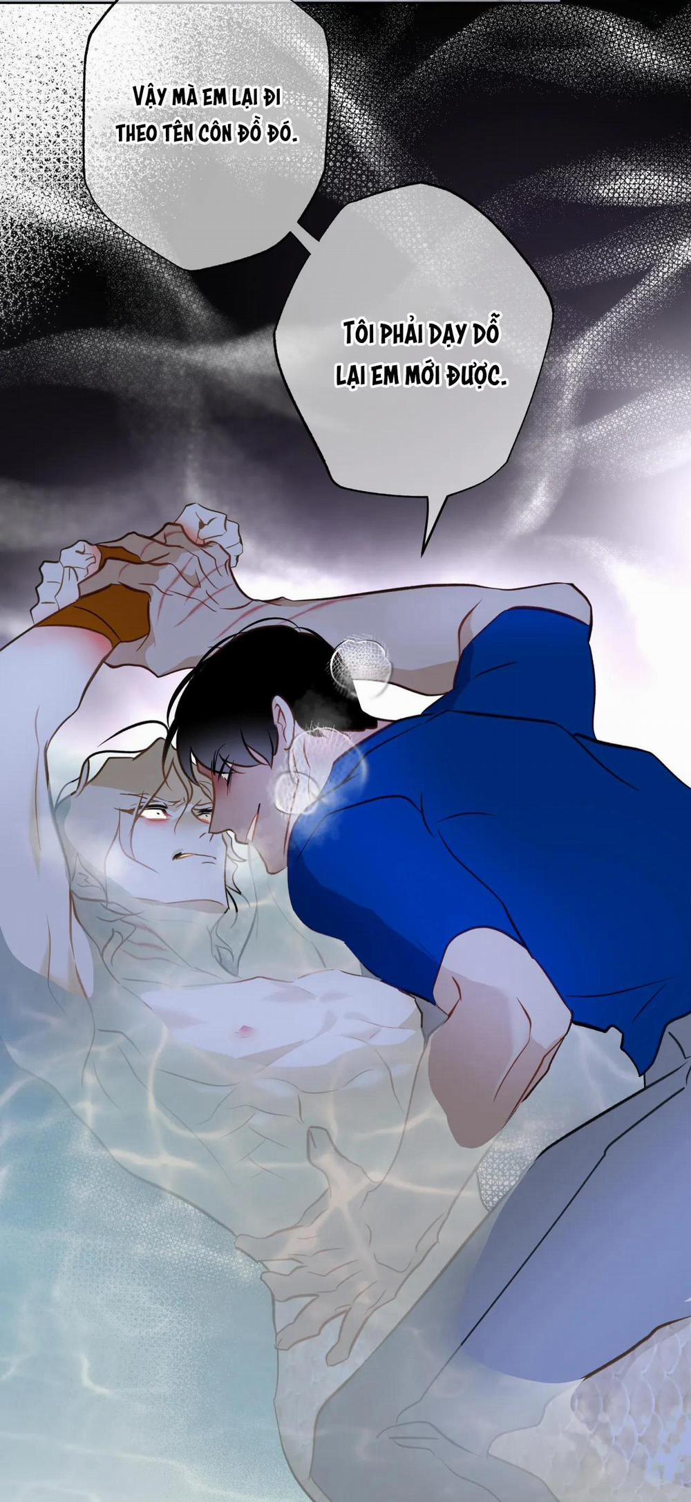 MỸ NHÂN NGƯ 8 trang 67