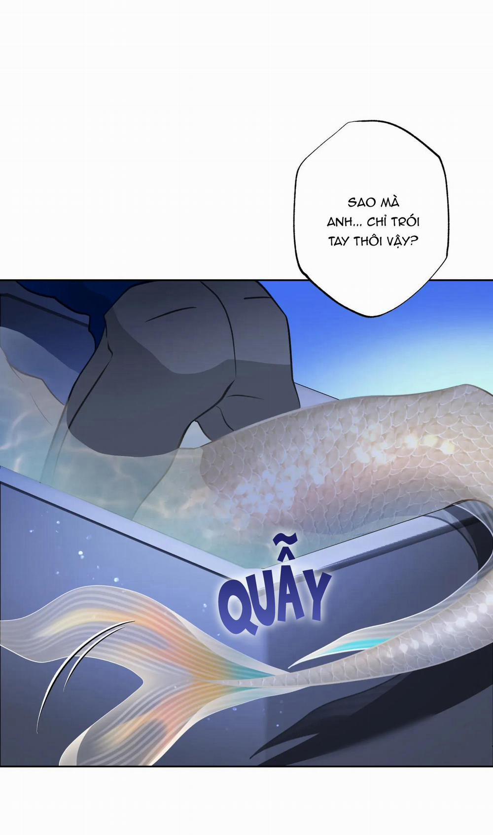 MỸ NHÂN NGƯ 8 trang 69