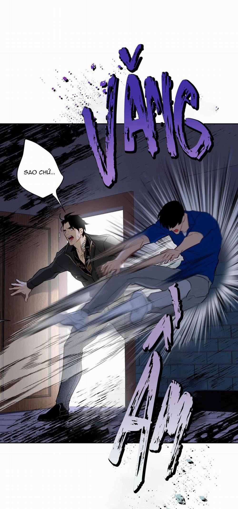 MỸ NHÂN NGƯ 8 trang 74