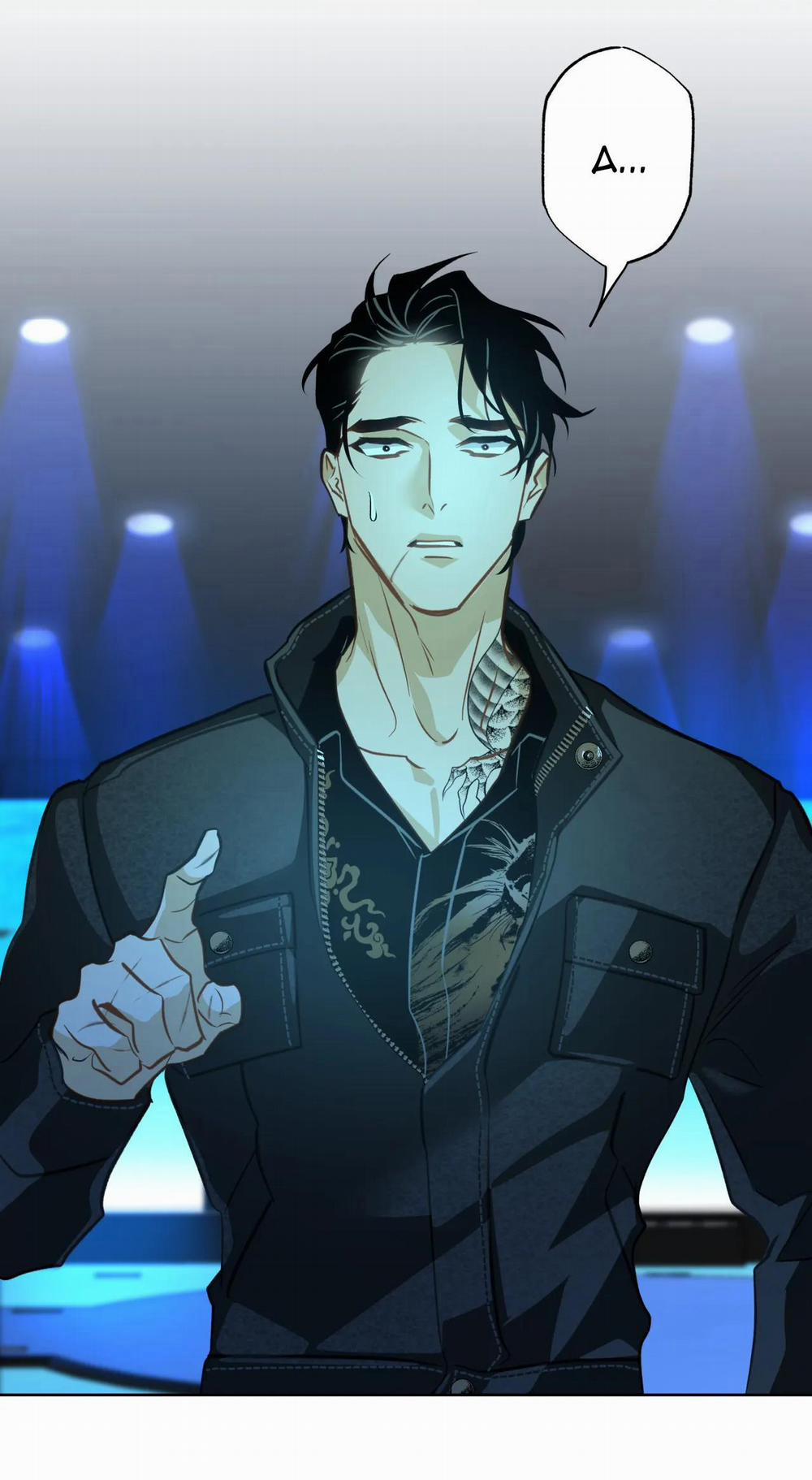 MỸ NHÂN NGƯ 8 trang 8