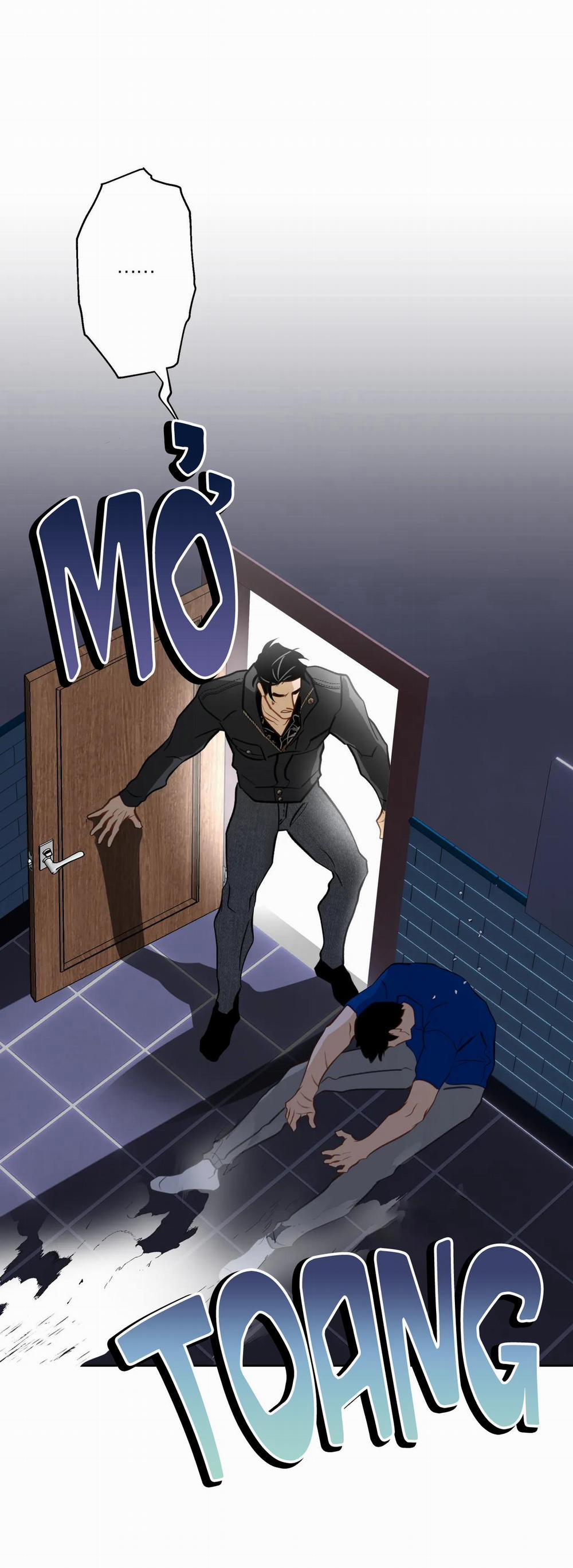 MỸ NHÂN NGƯ 9 trang 0