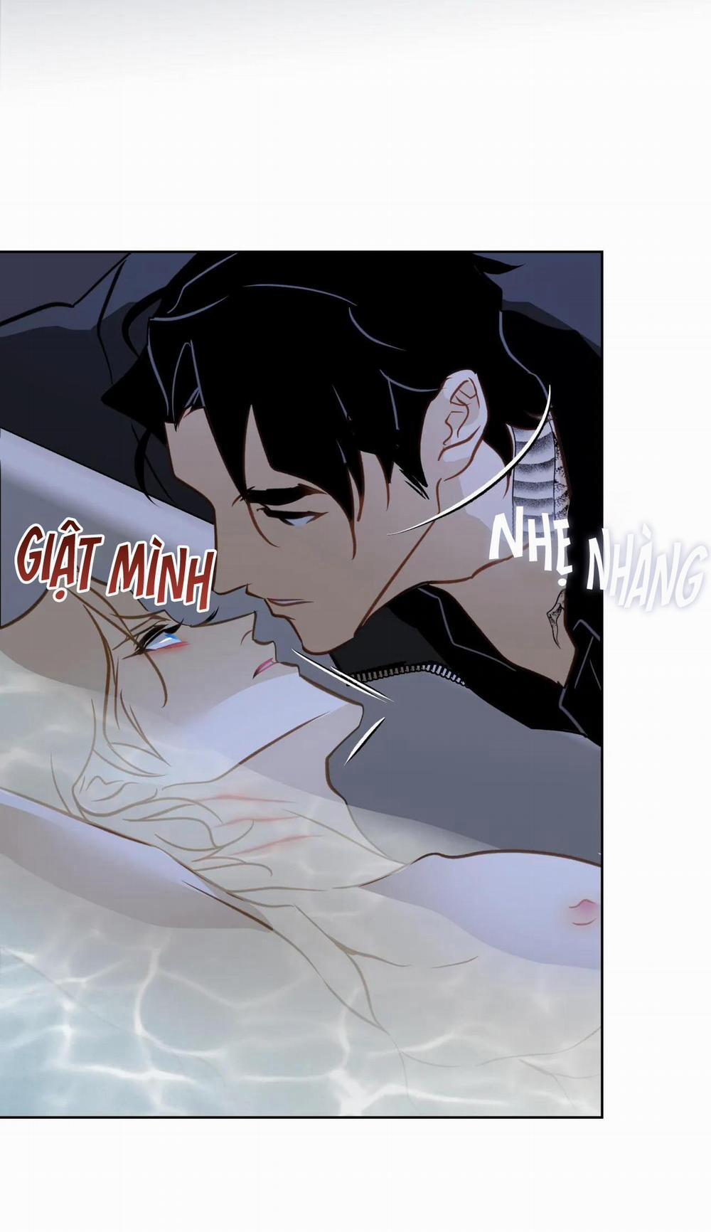 MỸ NHÂN NGƯ 9 trang 11