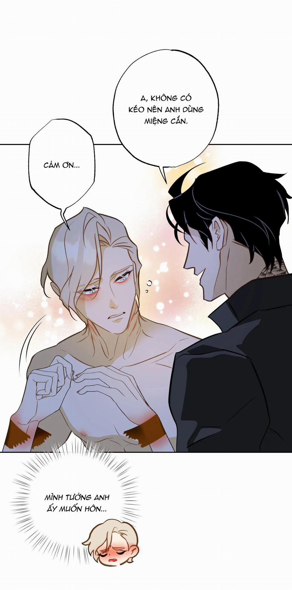 MỸ NHÂN NGƯ 9 trang 13