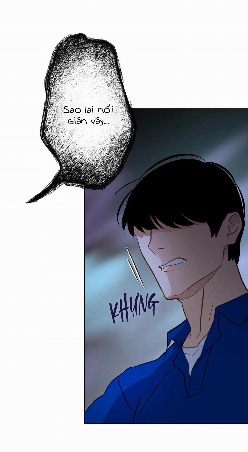 MỸ NHÂN NGƯ 9 trang 18