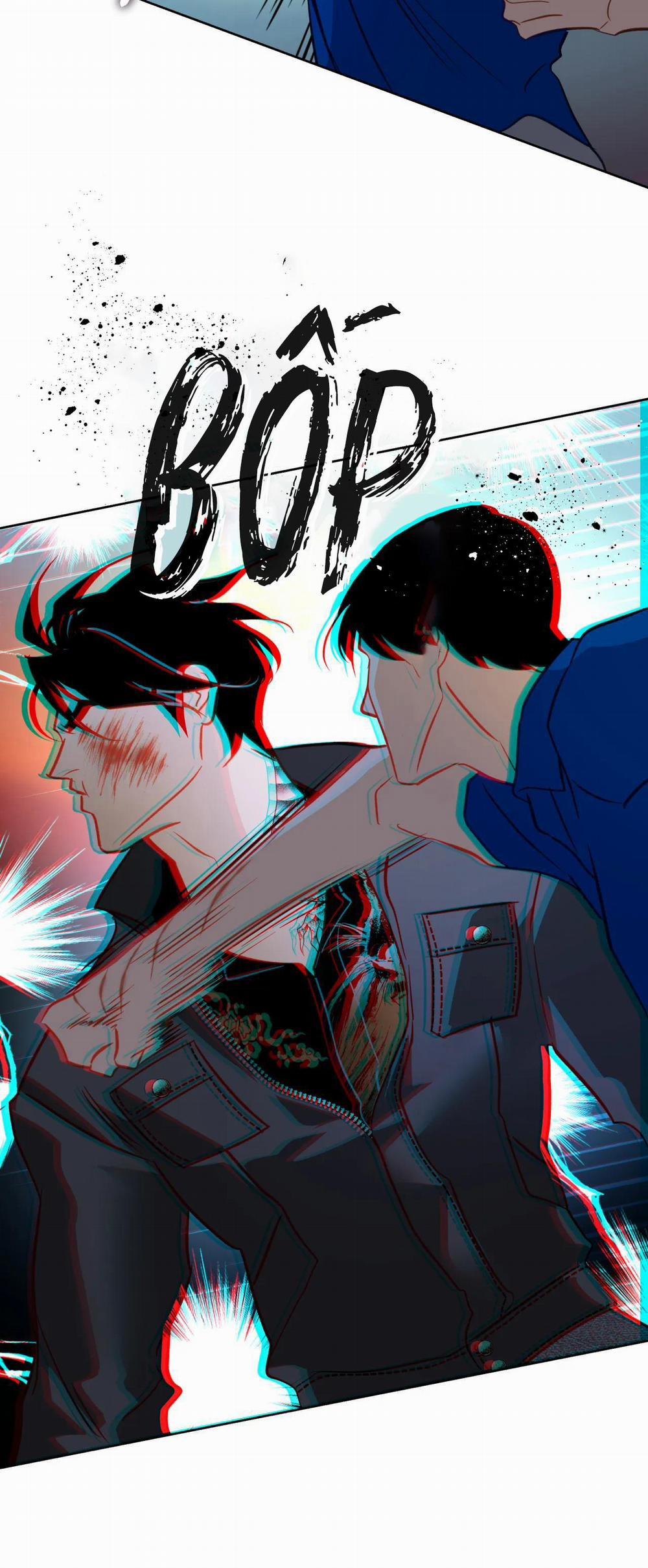 MỸ NHÂN NGƯ 9 trang 22