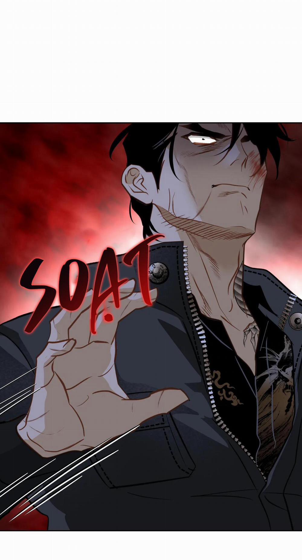 MỸ NHÂN NGƯ 9 trang 25