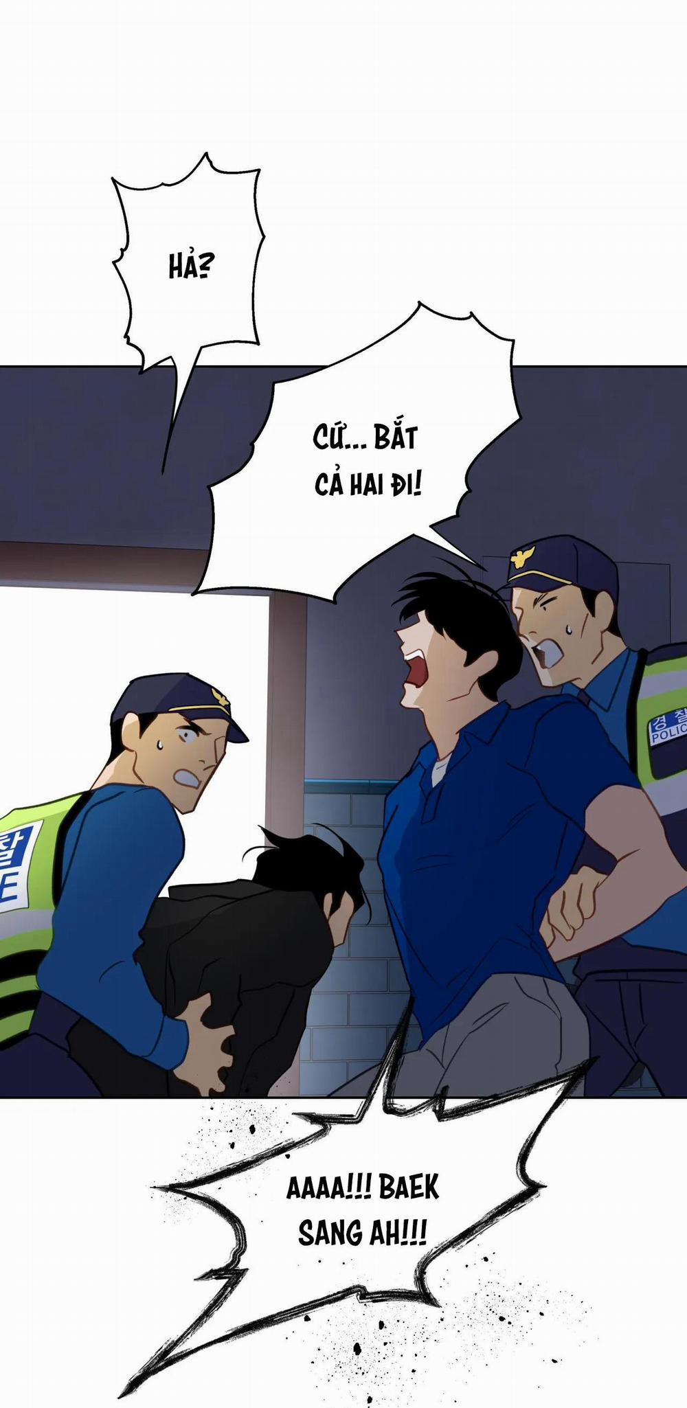 MỸ NHÂN NGƯ 9 trang 36