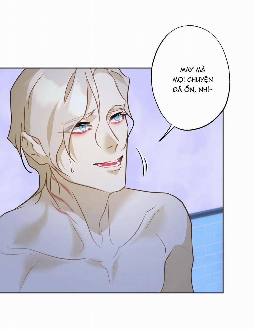MỸ NHÂN NGƯ 9 trang 42