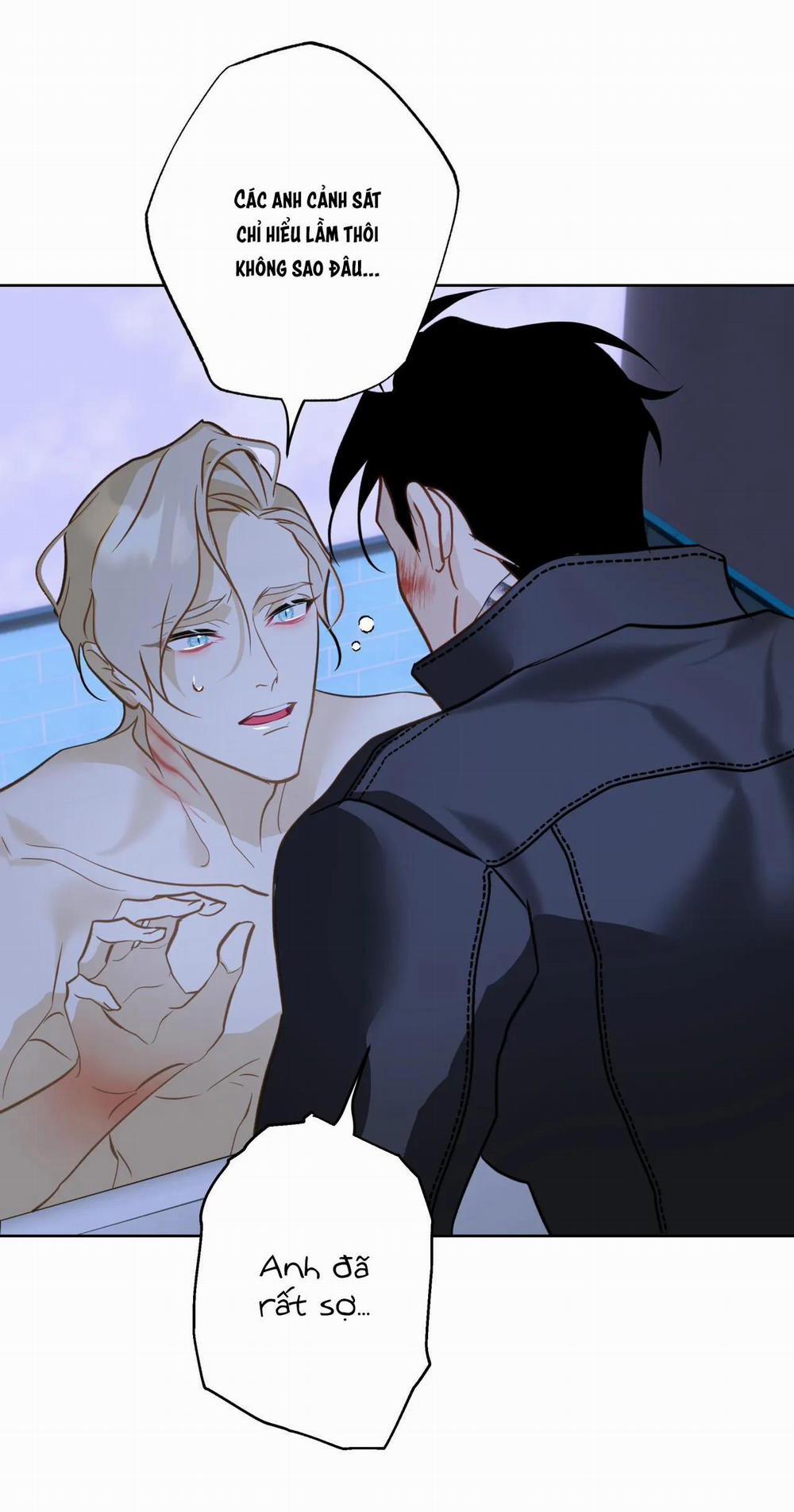 MỸ NHÂN NGƯ 9 trang 45