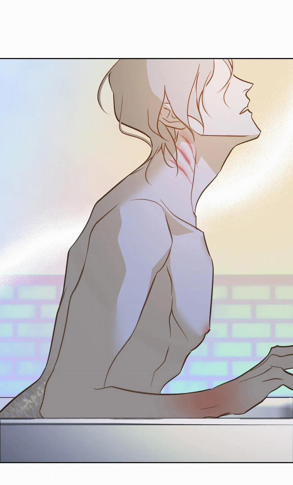 MỸ NHÂN NGƯ 9 trang 49