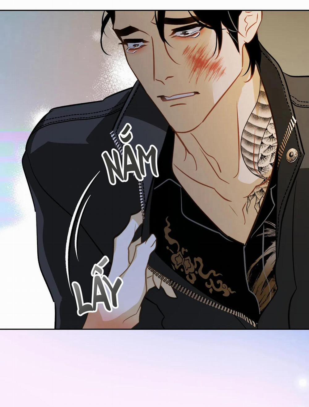 MỸ NHÂN NGƯ 9 trang 53