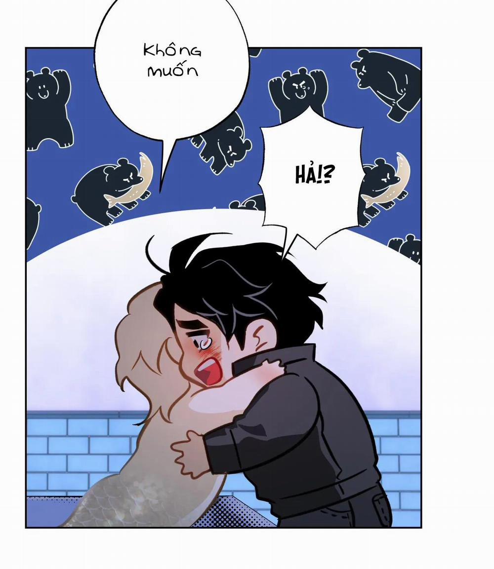 MỸ NHÂN NGƯ 9 trang 58