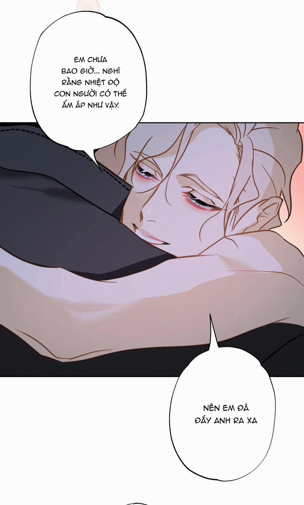 MỸ NHÂN NGƯ 9 trang 61