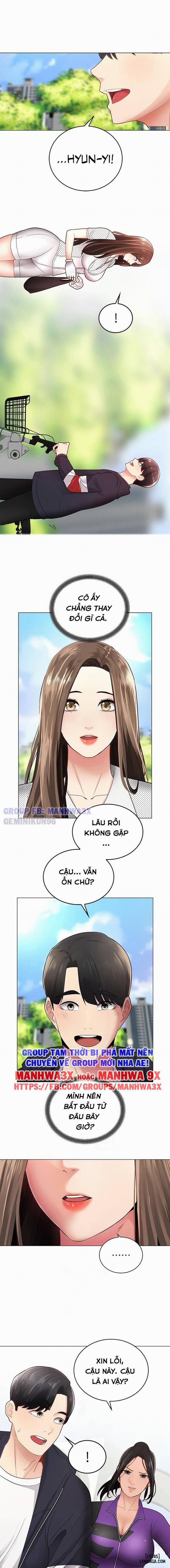 Mỹ Nữ Biker 2 trang 7