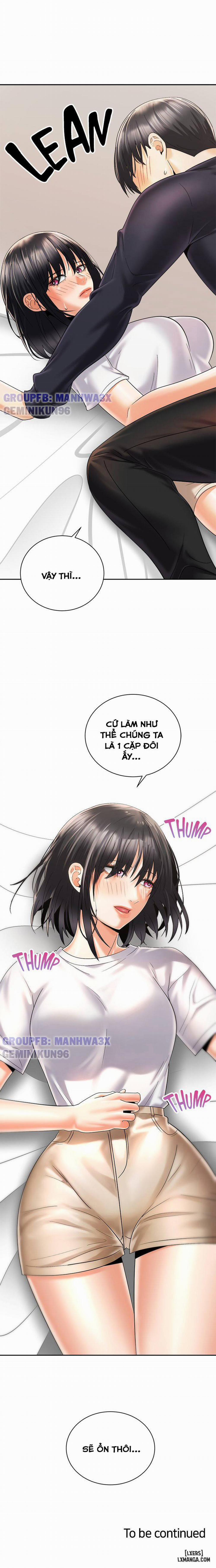 Mỹ Nữ Biker 27 trang 18