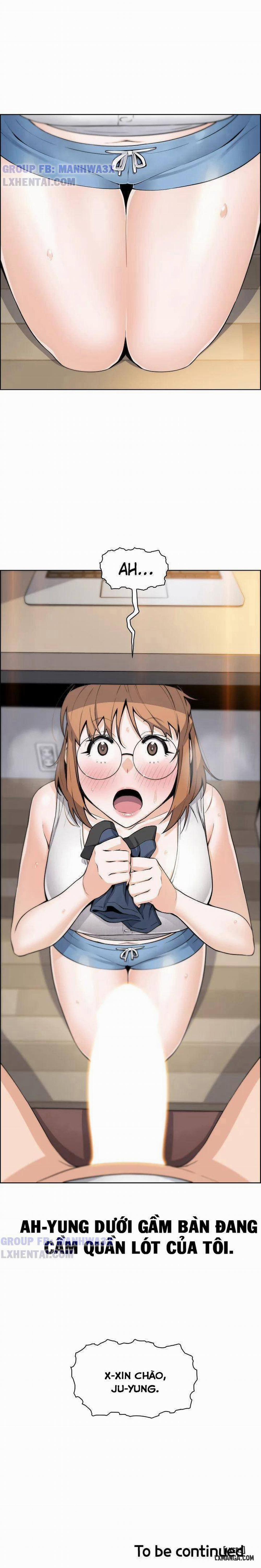 Mỹ nữ tiệm đậu 3 trang 11