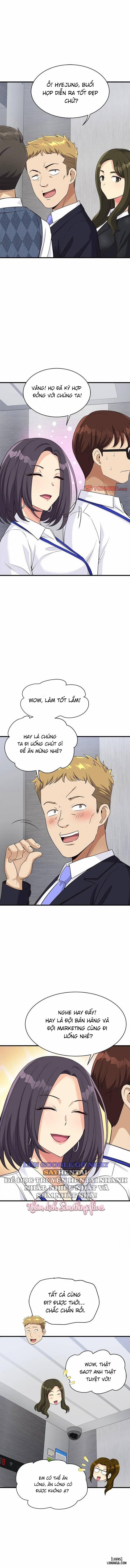 My Other Girlfriend 21 trang 10