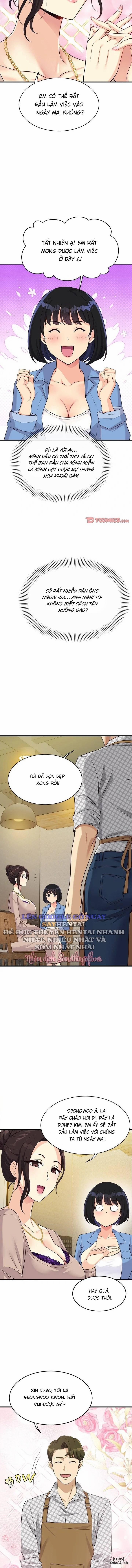 My Other Girlfriend 21 trang 5