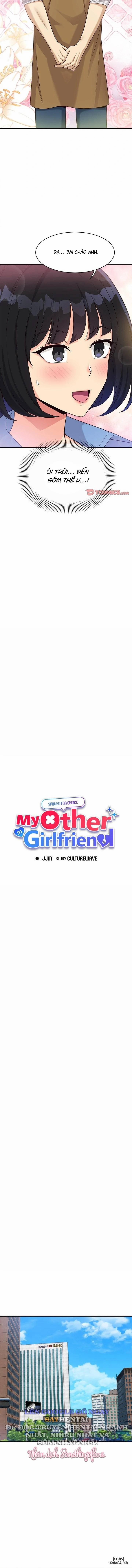 My Other Girlfriend 21 trang 6