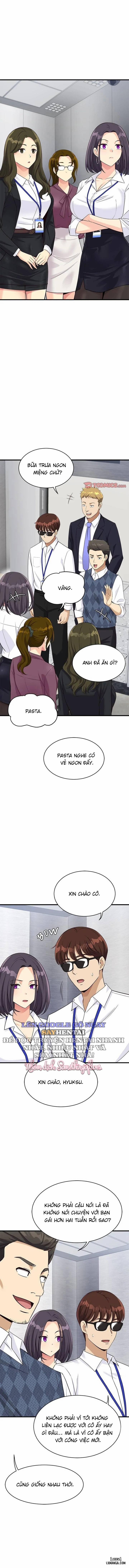 My Other Girlfriend 21 trang 8