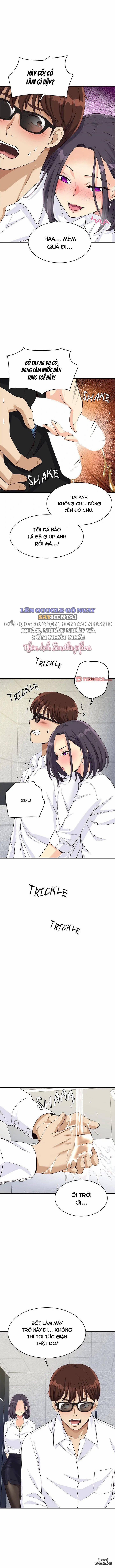 My Other Girlfriend 22 trang 3