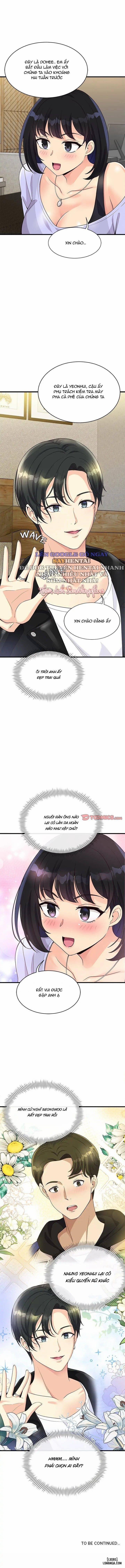 My Other Girlfriend 23 trang 15