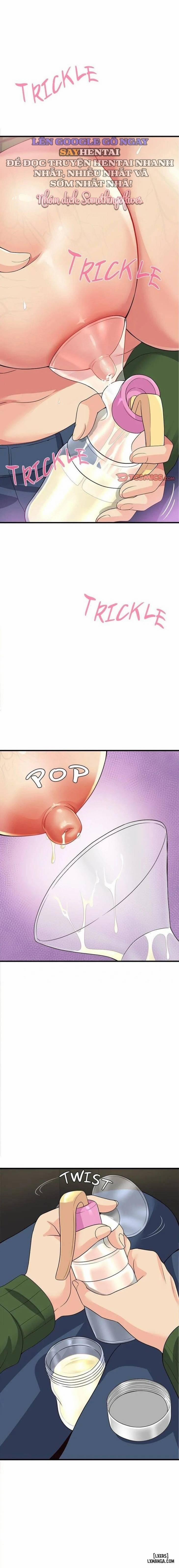 My Other Girlfriend 25 trang 0